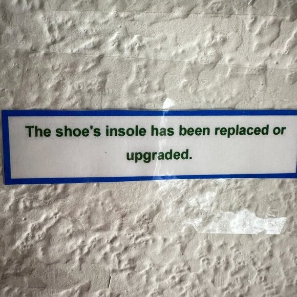 Valentino Garavani Rockrunner Men EU 43 US 10 Camouflage Leather Suede Shoe - Picture 12 of 13